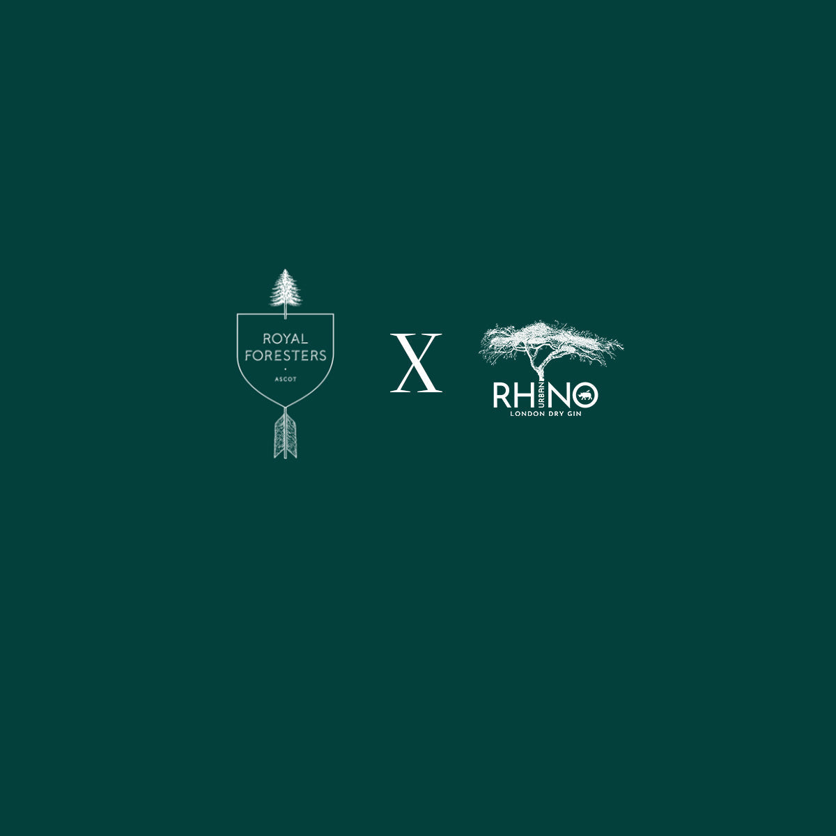 The Royal Foresters Inn and Urban Rhino Gin: A Perfect Partnership