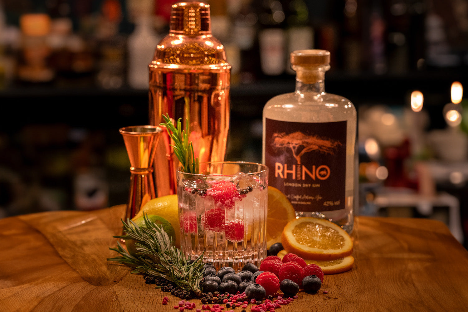 Ruby Rhino