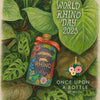 Urban Rhino Limited Edition Gin 70cl