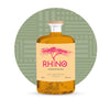 Urban Rhino Rum 6 x 50cl