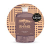 Great taste award winning Bottle of 50cl Chocolate and Tonka Bean Rum Liqueur