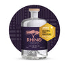 Urban Rhino Hand Crafted Artisan London Dry Gin 70cl