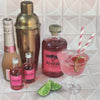 Urban Rhino Dragon and Lime 50cl