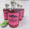 Urban Rhino Dragon and Lime 50cl