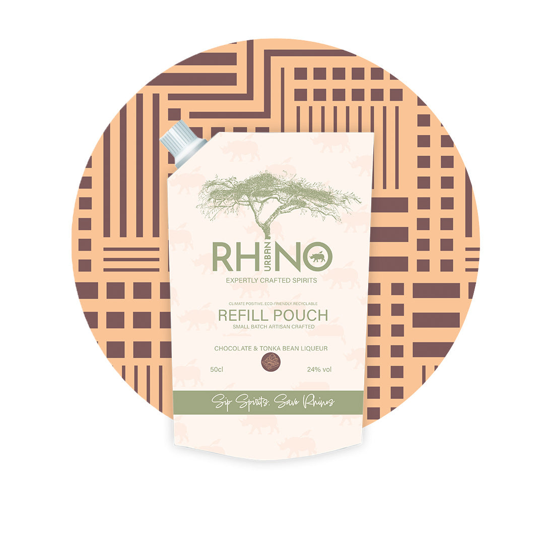 Urban Rhino Refill Pouches