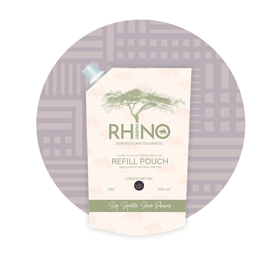 Urban Rhino Refill Pouches